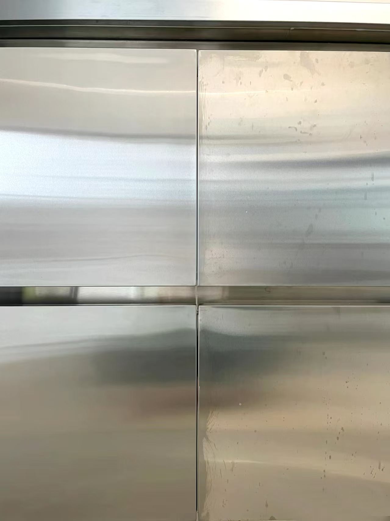 不锈钢变黑了怎么办擦亮还能用吗