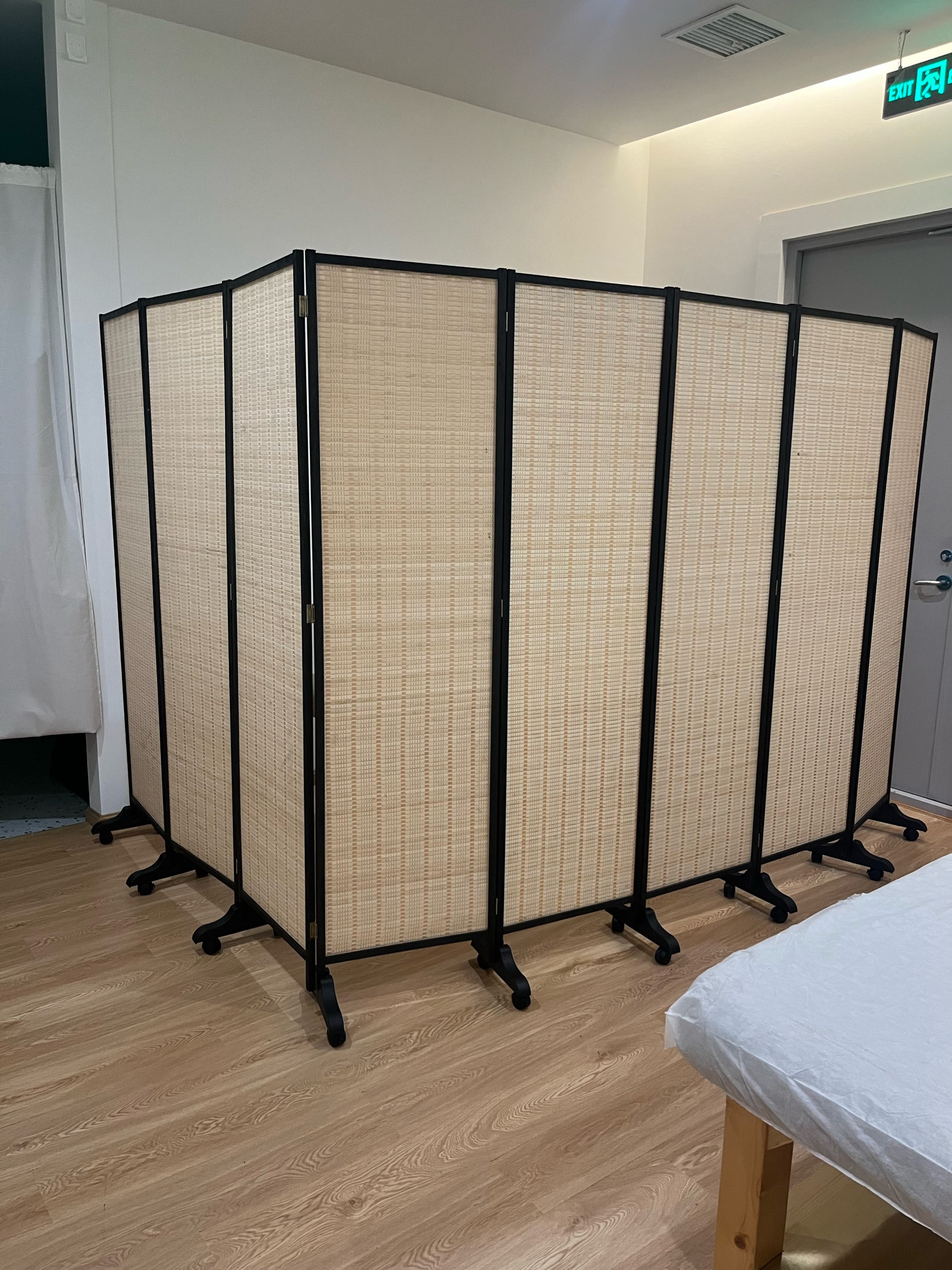 医用屏风隔断柜效果图大全