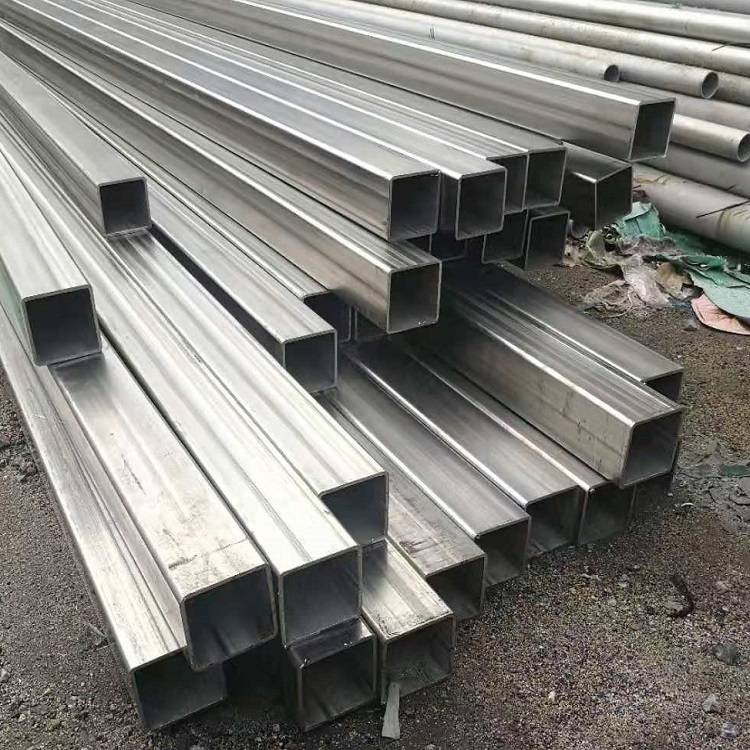 4x8方管15厚6米价格