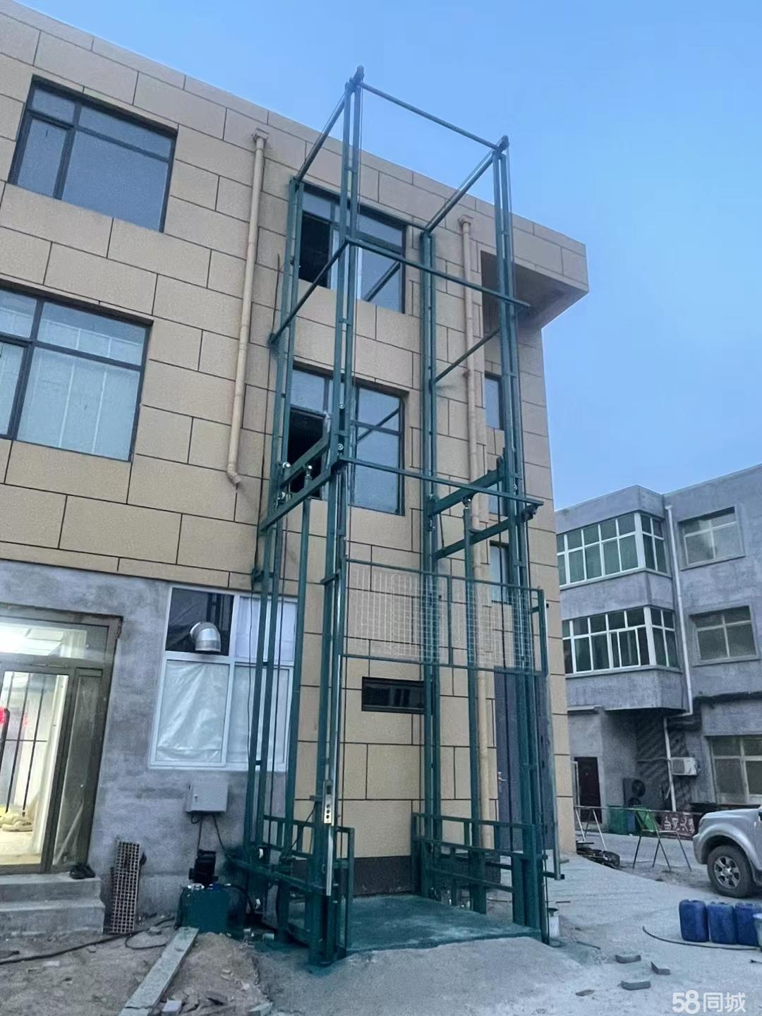 液压电梯需要什么设备才能用