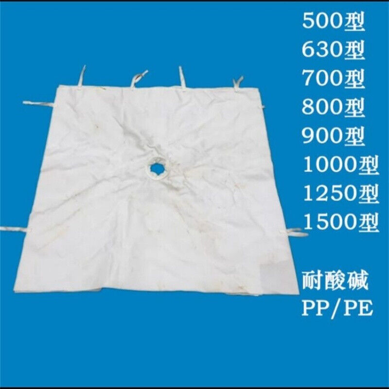 板框压滤机滤布型号和目数一样吗
