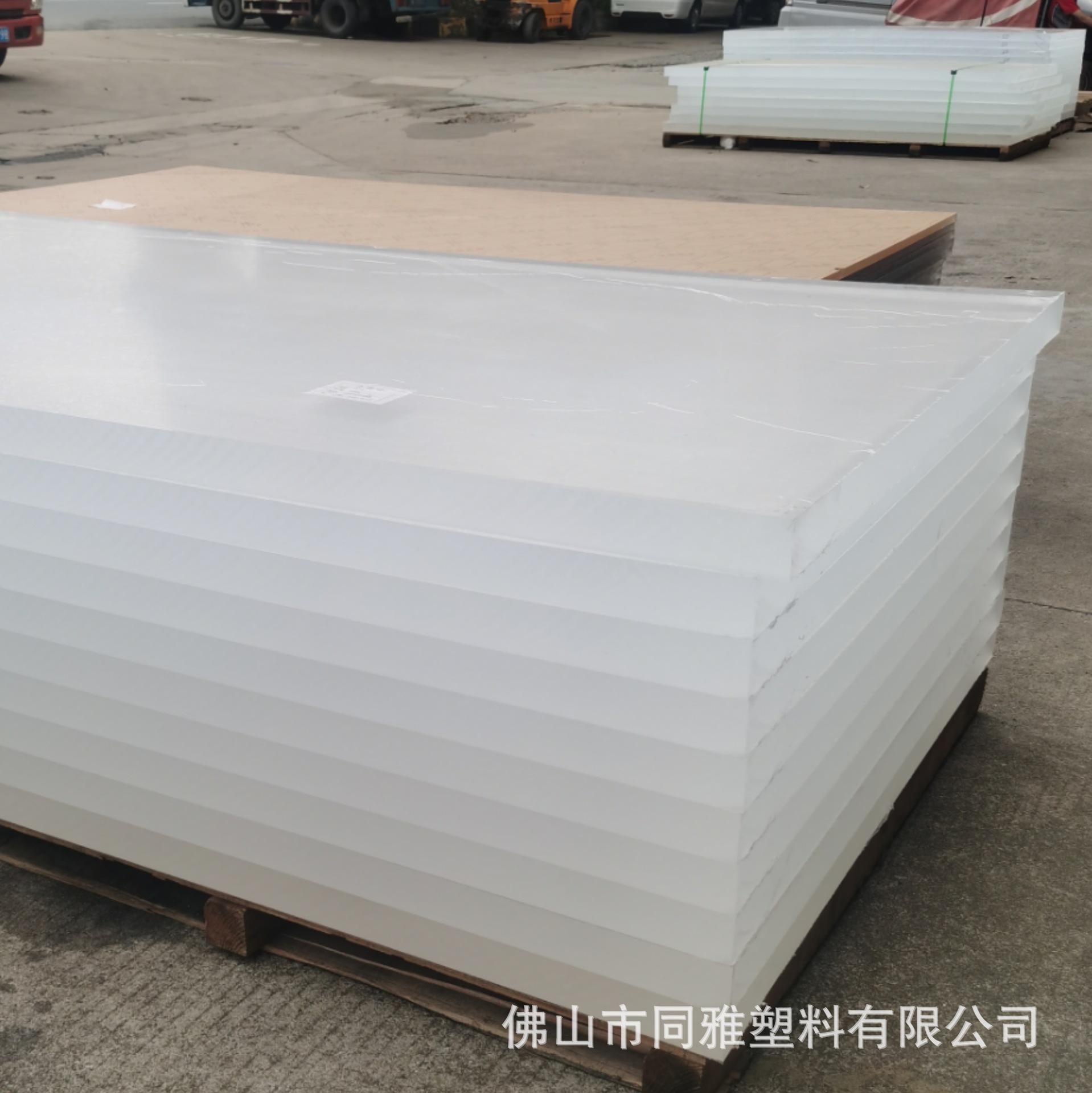 亚克力食品级塑料是几号塑料