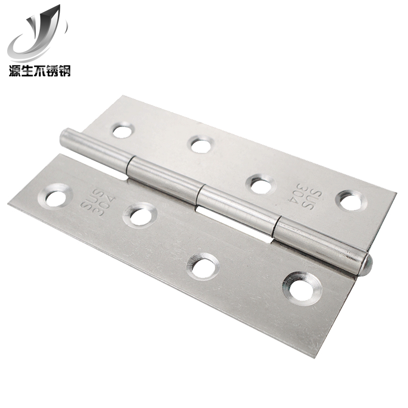 做个不锈钢合页设备需要多少钱