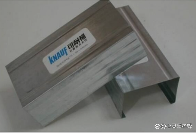 轻钢龙骨十大品牌排行榜前十名