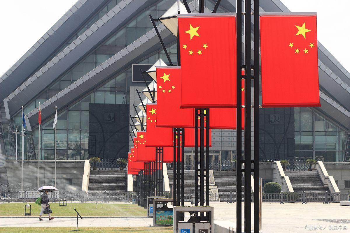 国旗旗杆有多高?有何意义?