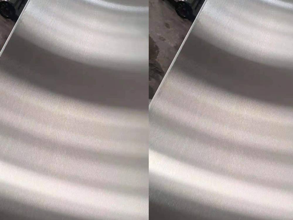 亚光和亮光不锈钢哪一种好一些?
