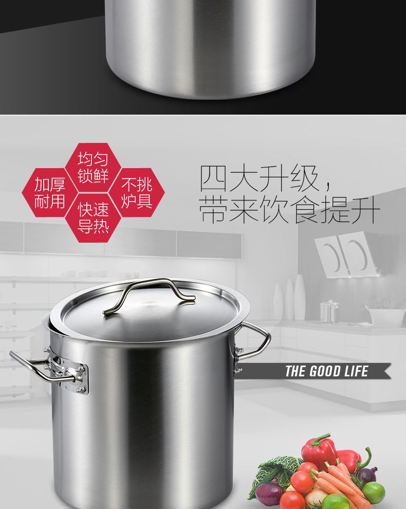 食品级304不锈钢餐具安全吗