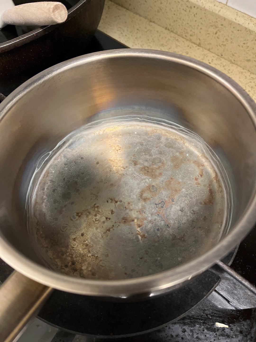 不锈钢氧化吃了会中毒吗怎么办
