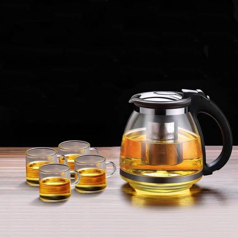 耐高温玻璃杯品牌排行榜