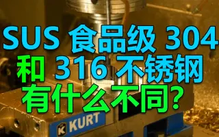 316不锈钢食品级标准是多少