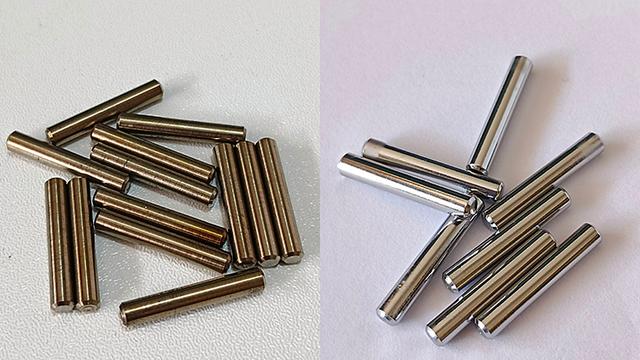 电解抛光多少钱一公斤啊