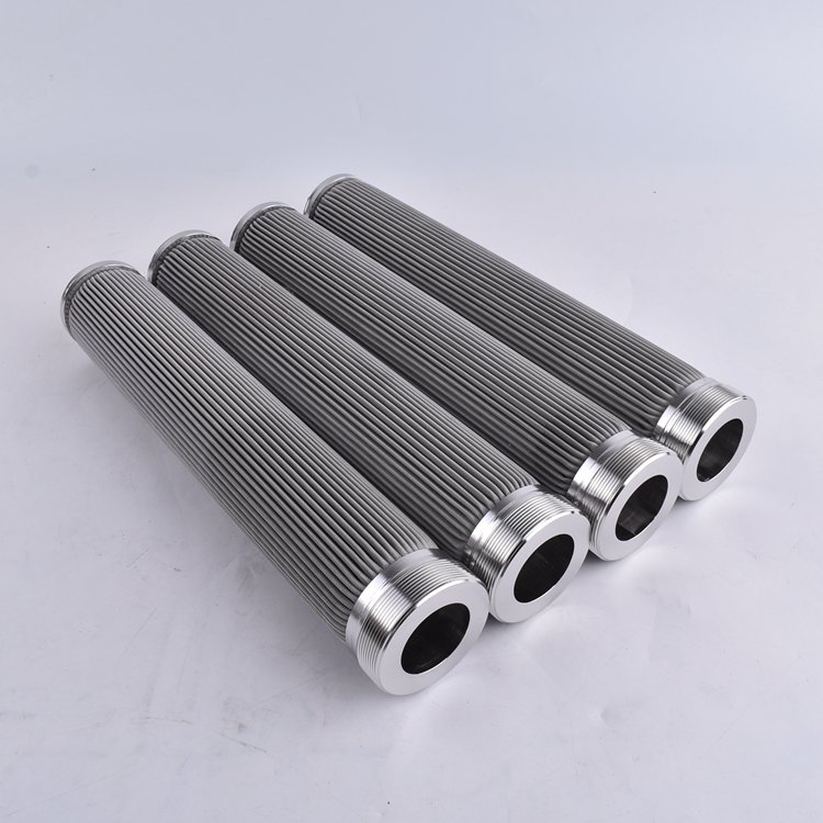 不锈钢精密过滤器规格型号