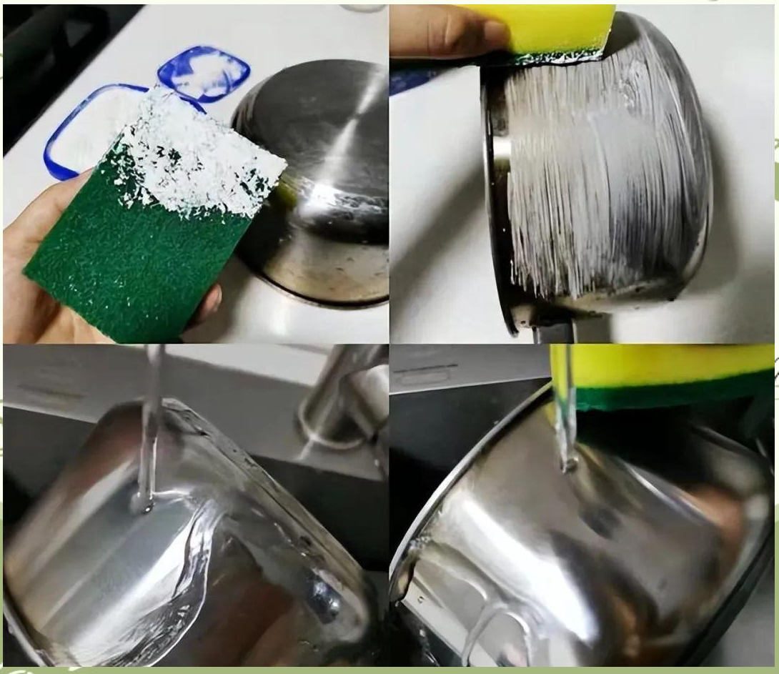 不锈钢餐具使用注意事项有哪些