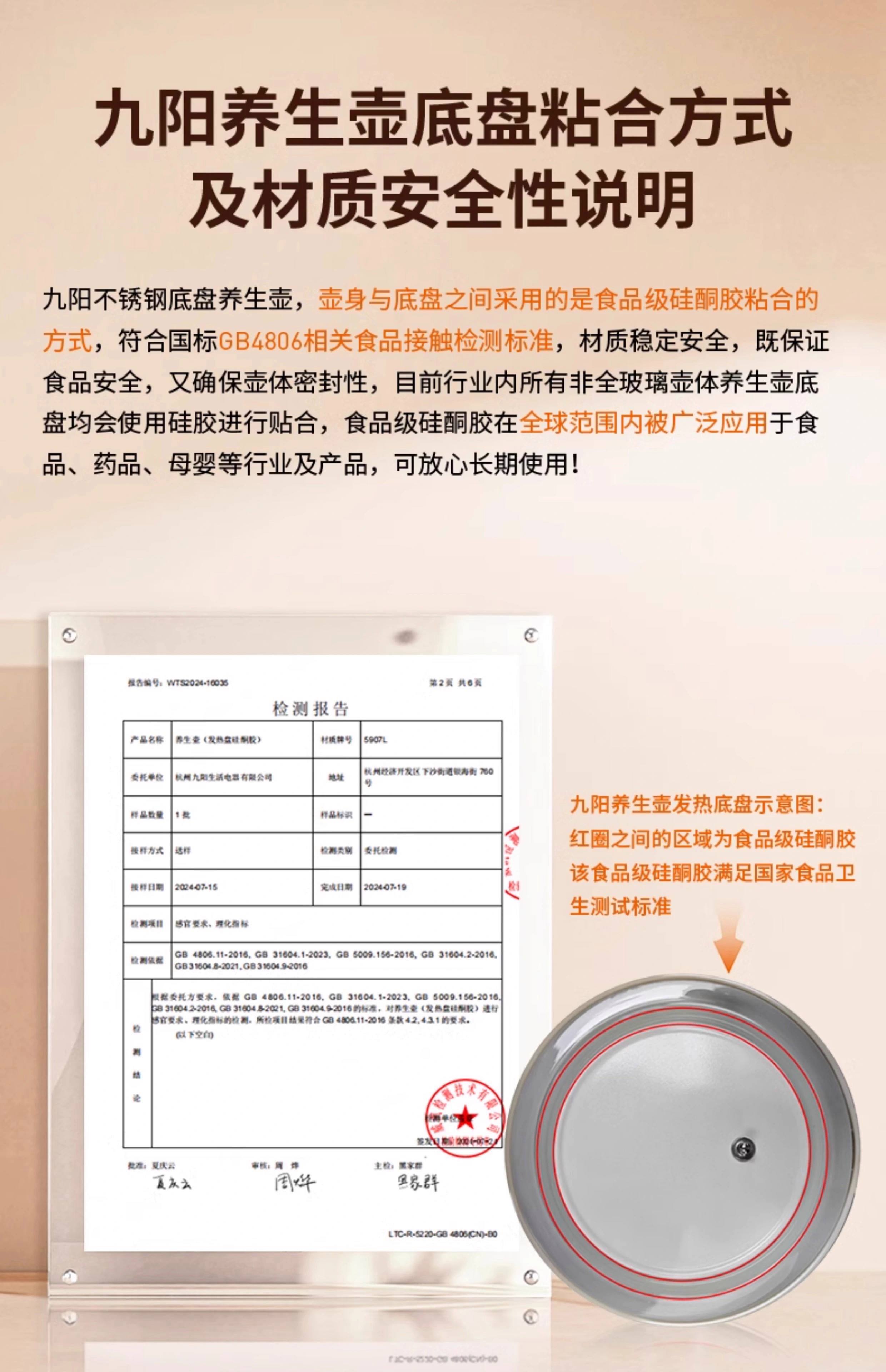 316不锈钢可以用来泡中药吗