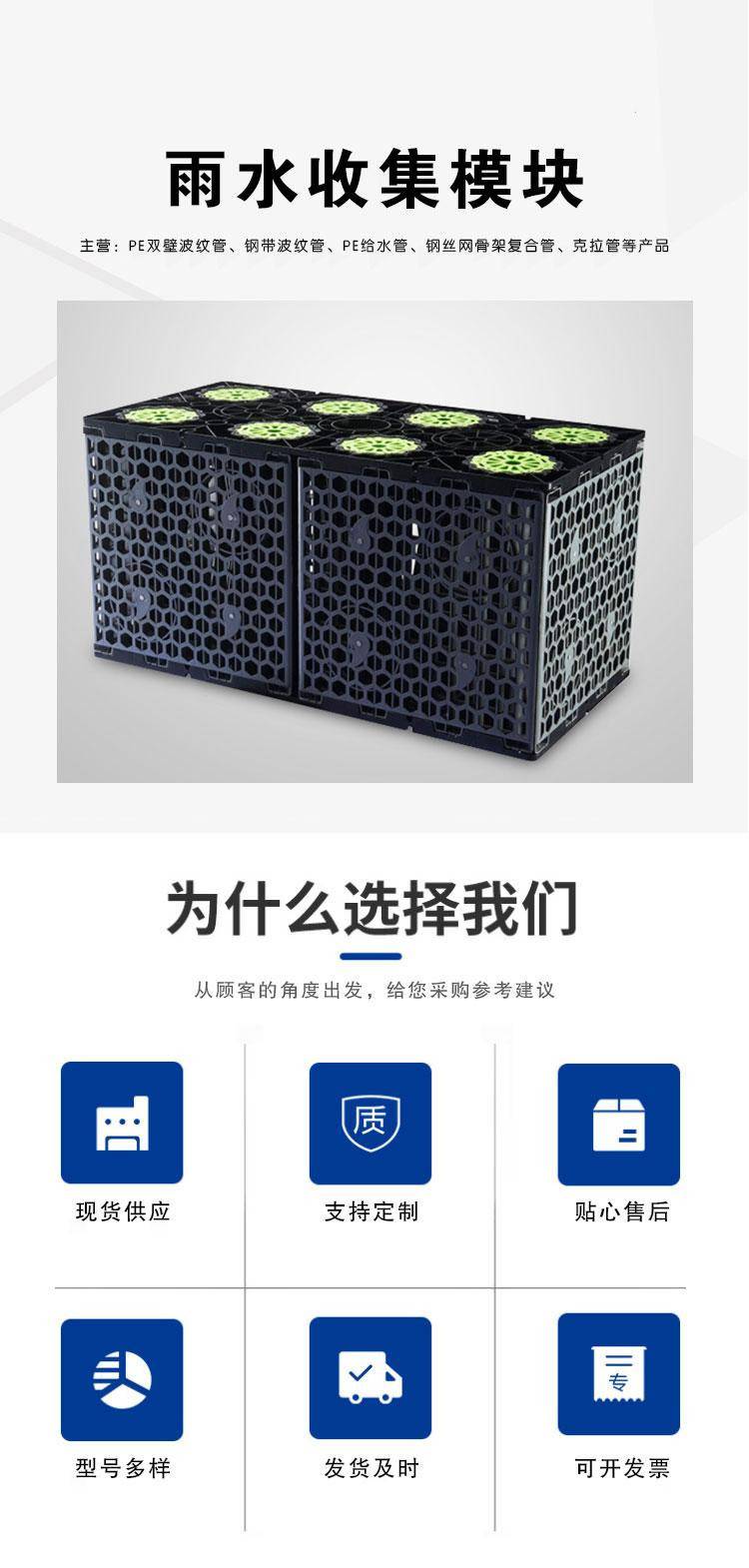 pp模块蓄水池施工工艺