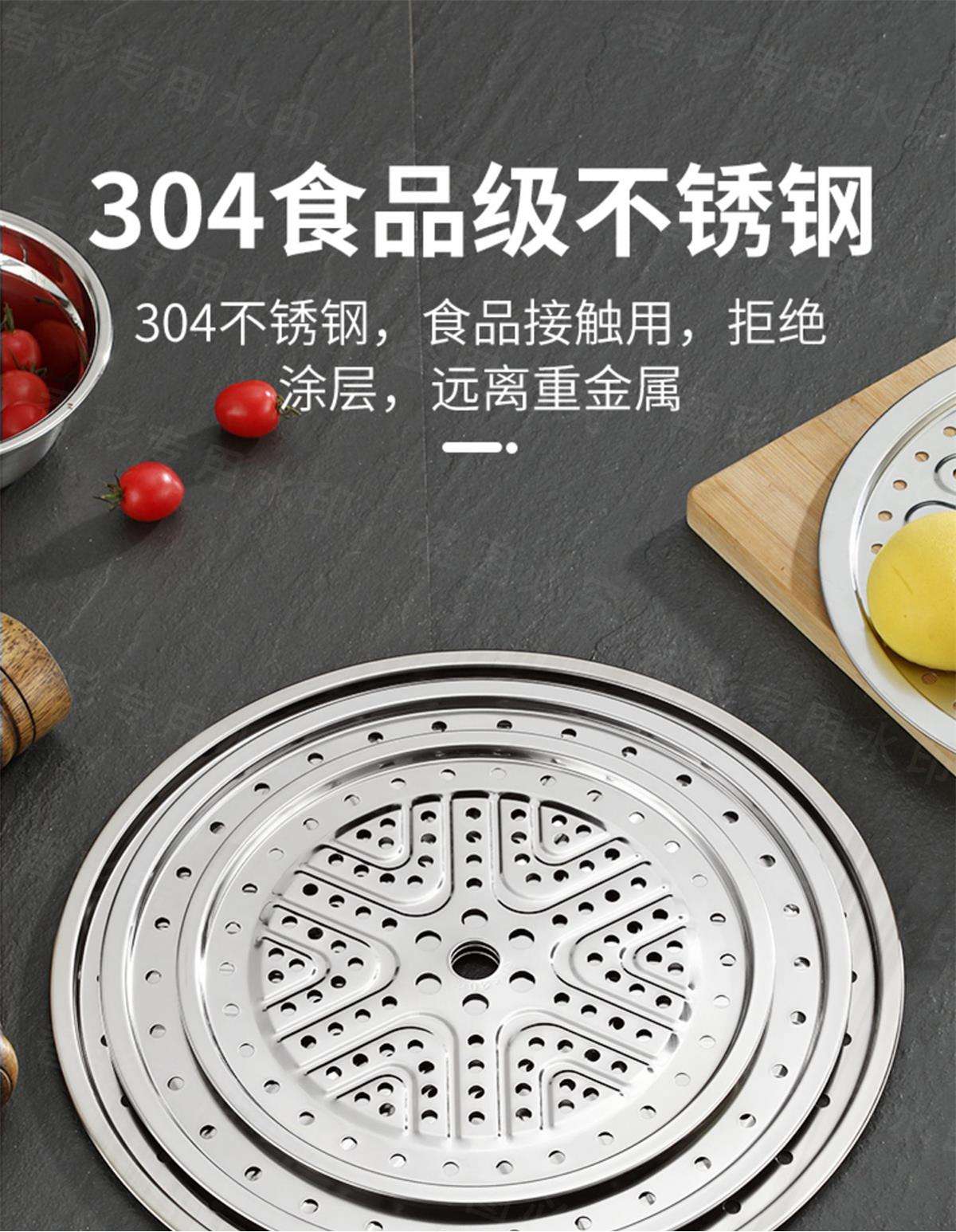 食品接触用不锈钢是什么型号