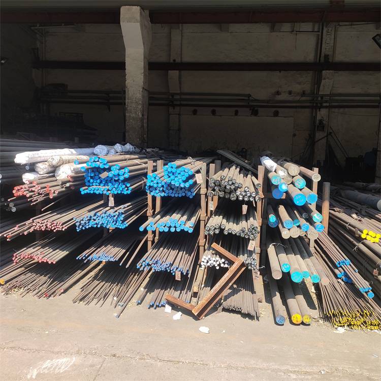 2cr13圆钢的重量计算公式表