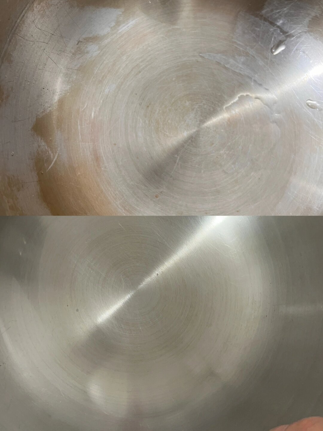 柠檬酸可以清洗不锈钢制品吗