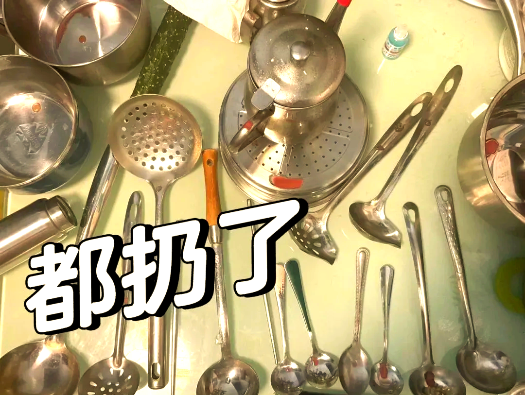 不锈钢制品对人体有害吗知乎