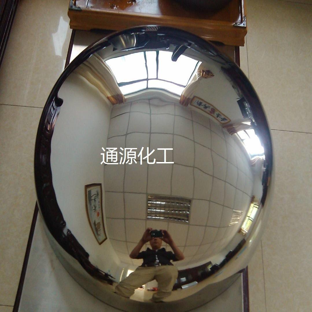 镍合金电解抛光液配方比例