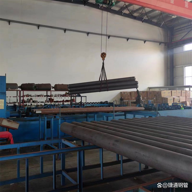 合肥不锈钢管材批发市场电话