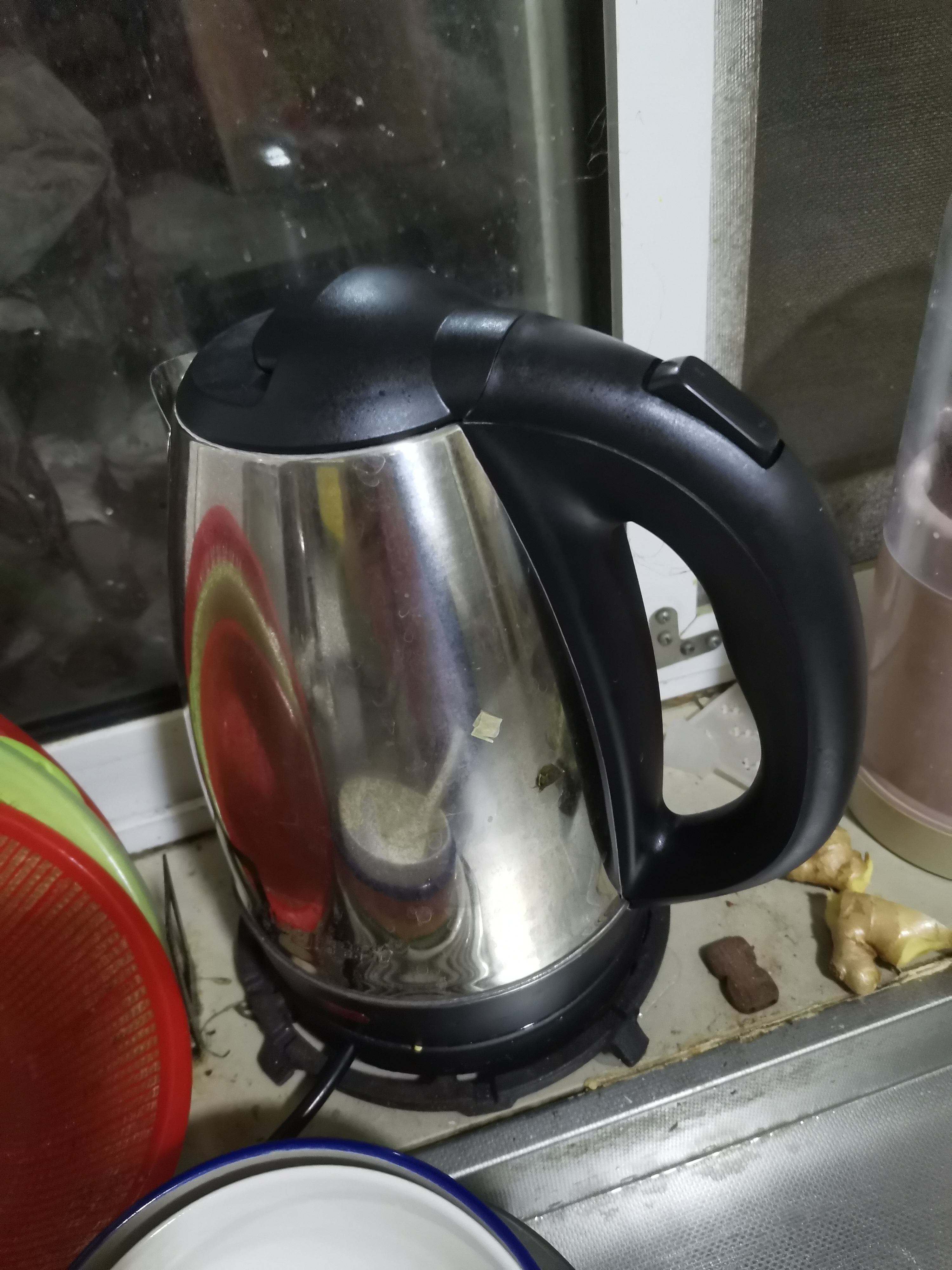 食品级不锈钢的烧水壶能用吗不是304的