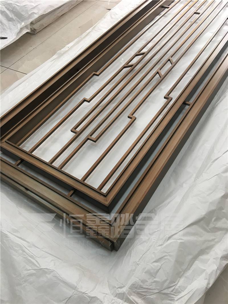 不锈钢茶几图片大全 高端 架子