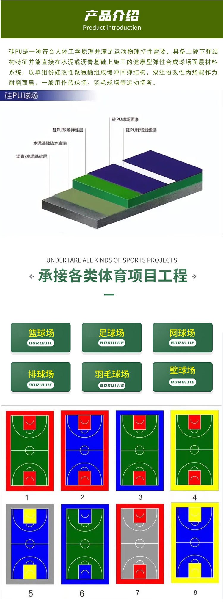 13厚透气型塑胶地面价格