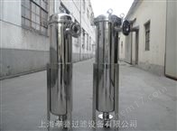 不锈钢全自动过滤机型号及生产能力