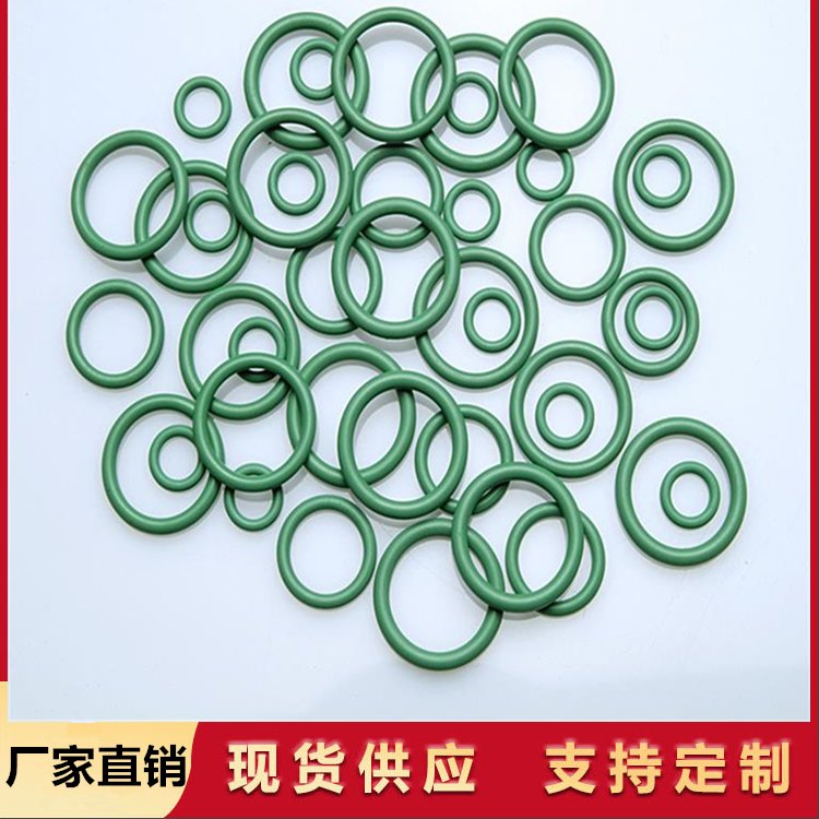 耐腐蚀密封圈有哪些材料呢