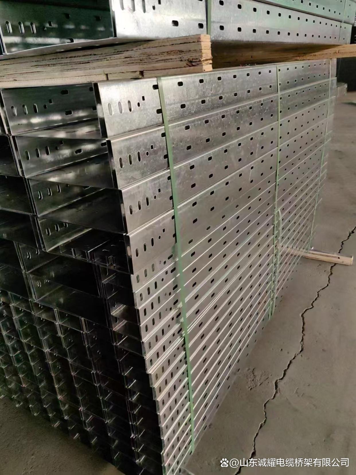 附近卖桥架的在什么市场卖