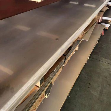 昆明不锈钢板加工定做店