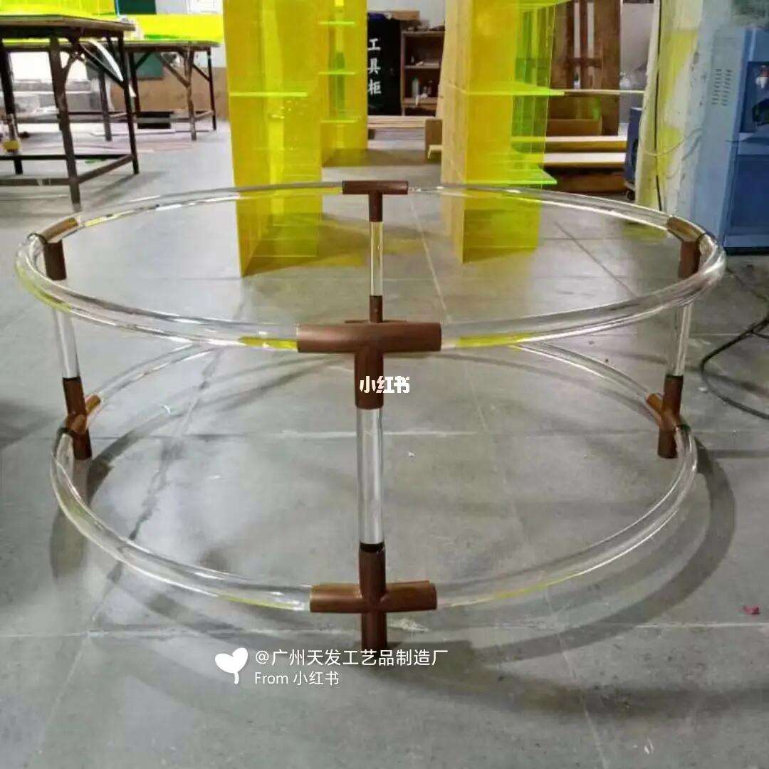 亚克力能做什么工艺品图片