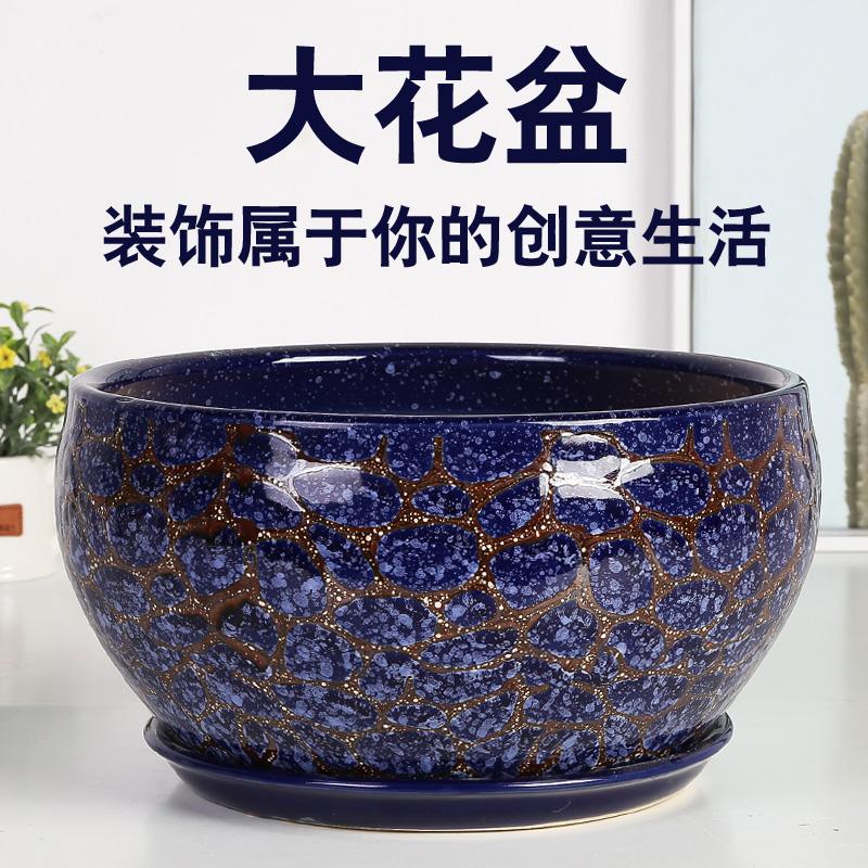 普通大花盆价格与图片对比