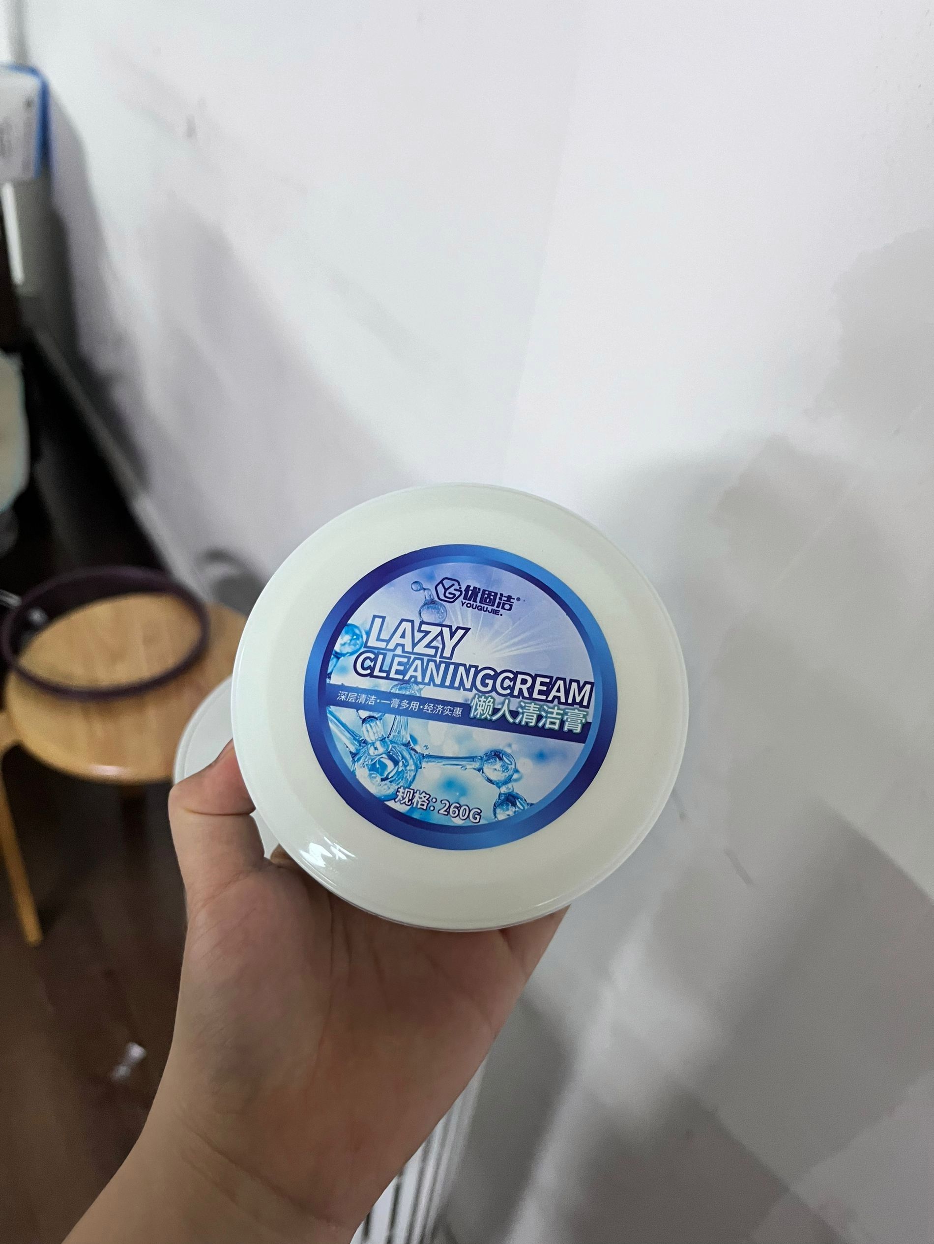不锈钢清洁膏真的有用吗视频