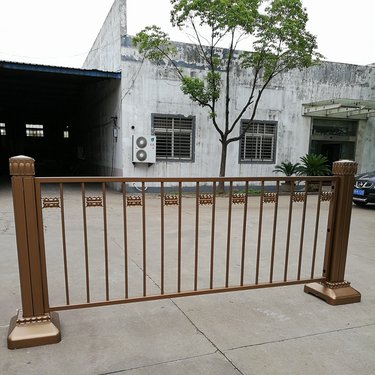 不锈钢护栏多少钱一平方包工包料