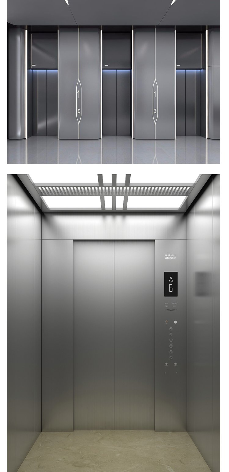 不锈钢电梯门套基层施工工艺