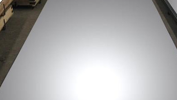 碳钢板与不锈钢板的区别