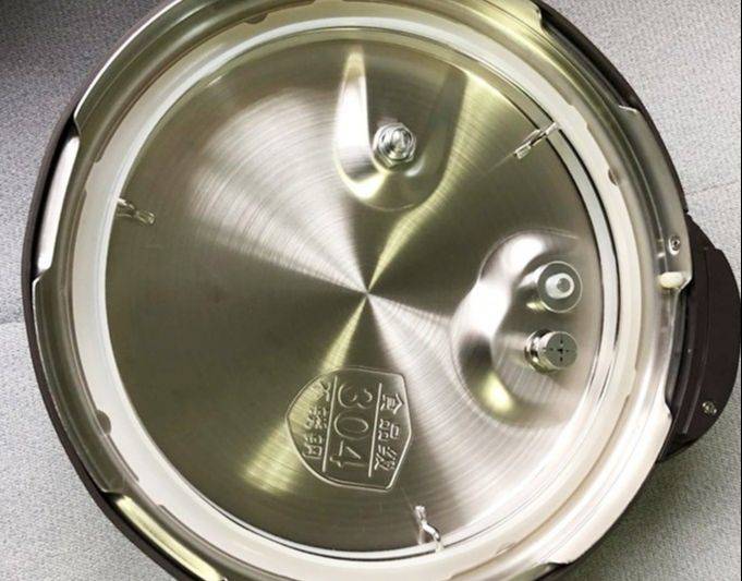 印304和316的不锈钢就是正品么