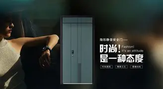 捷曼门业北京有限公司