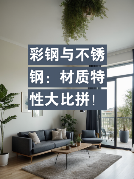 不锈钢500和600系列