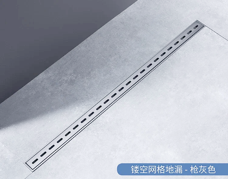 不锈钢地漏生锈怎么办视频