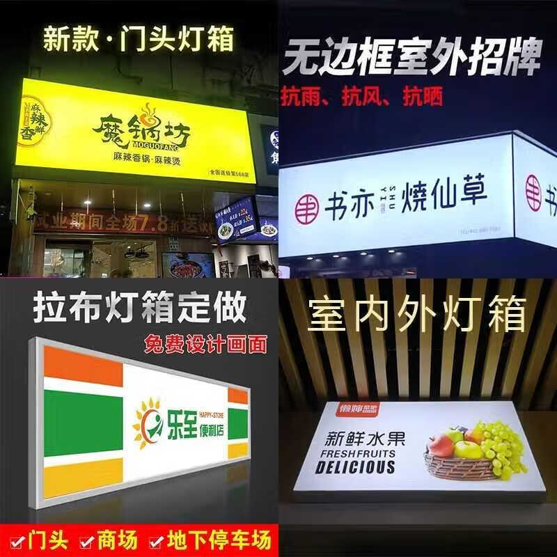 门面房门头需要去城管报备吗