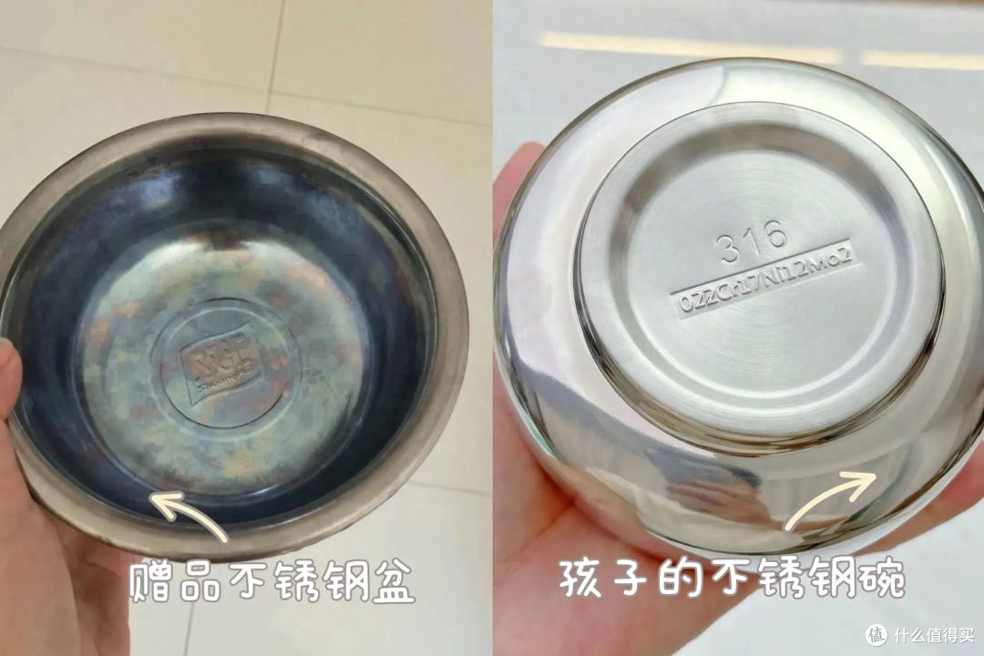 不锈钢哪个材质好304和316