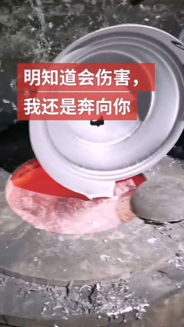 不锈钢盆高温氧化变黑怎么办呢