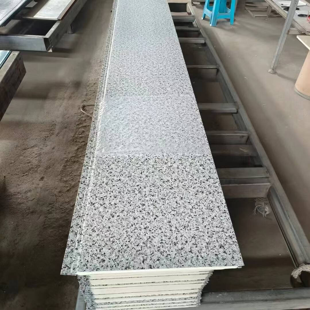 金属雕花一体板批发价格