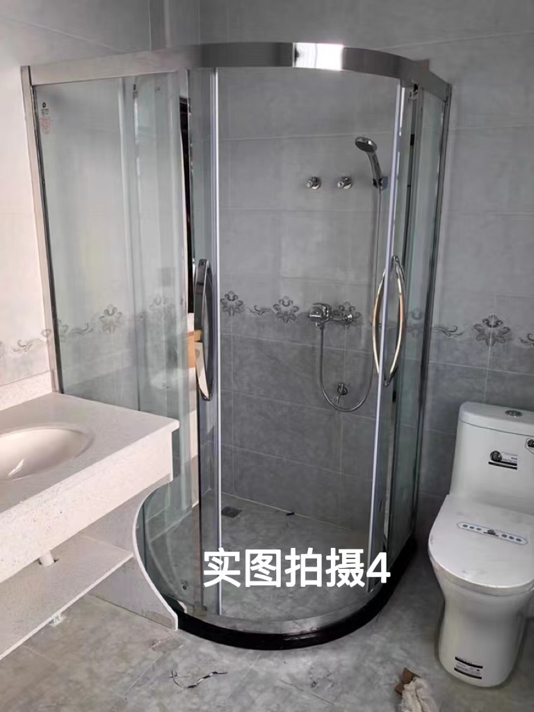 浴室不锈钢隔断一般什么价格合适