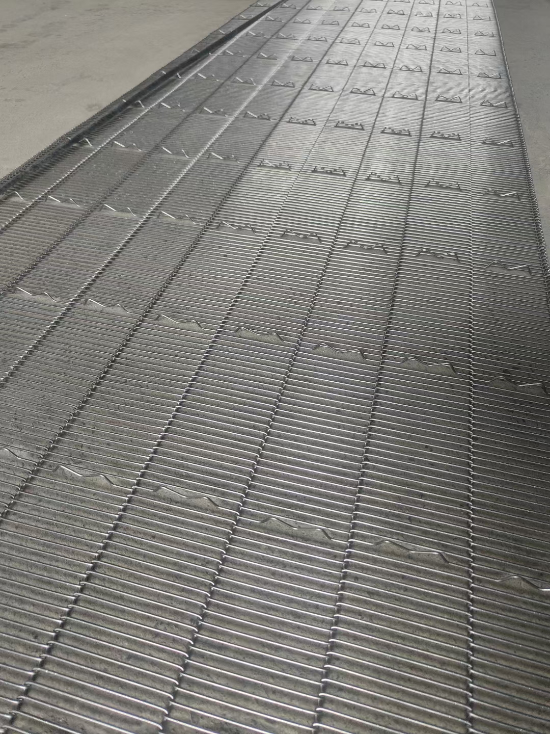 304不锈钢网片3mm