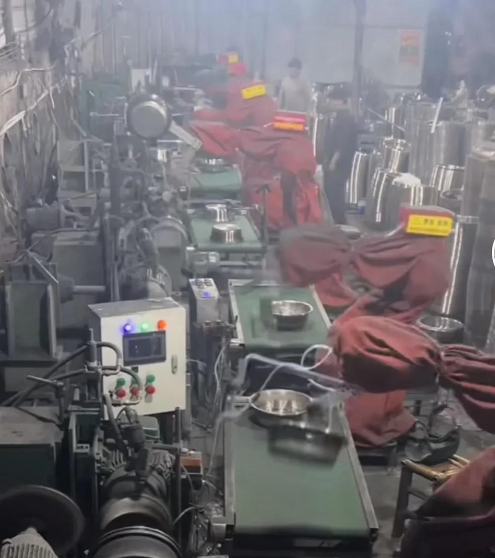 开不锈钢加工店赚钱吗现在