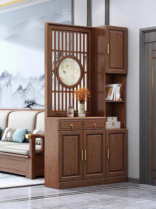 家用小屏风隔断图片大全集